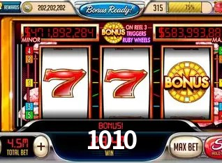 Design Responsivo 1010