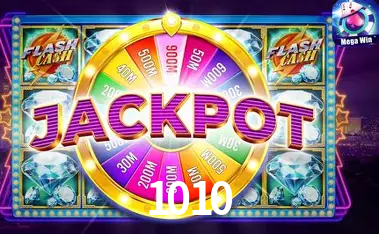 Promoção Relâmpago 1010